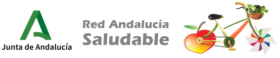 Red Andalucia Saludable