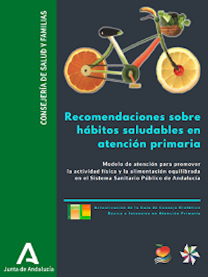 Recomendaciones sobre Hábitos Saludables en Atención Primaria