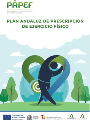 Plan Andaluz de Prescripción de Ejercicio Físico